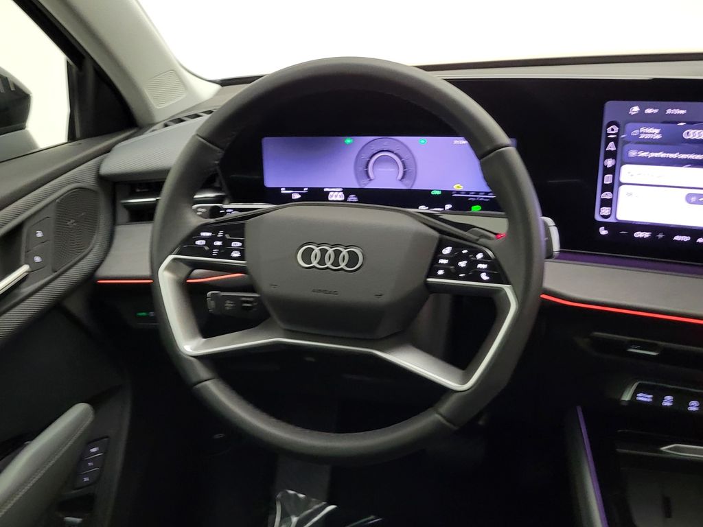 Thumbnail: 2026 Audi Q3 - 20