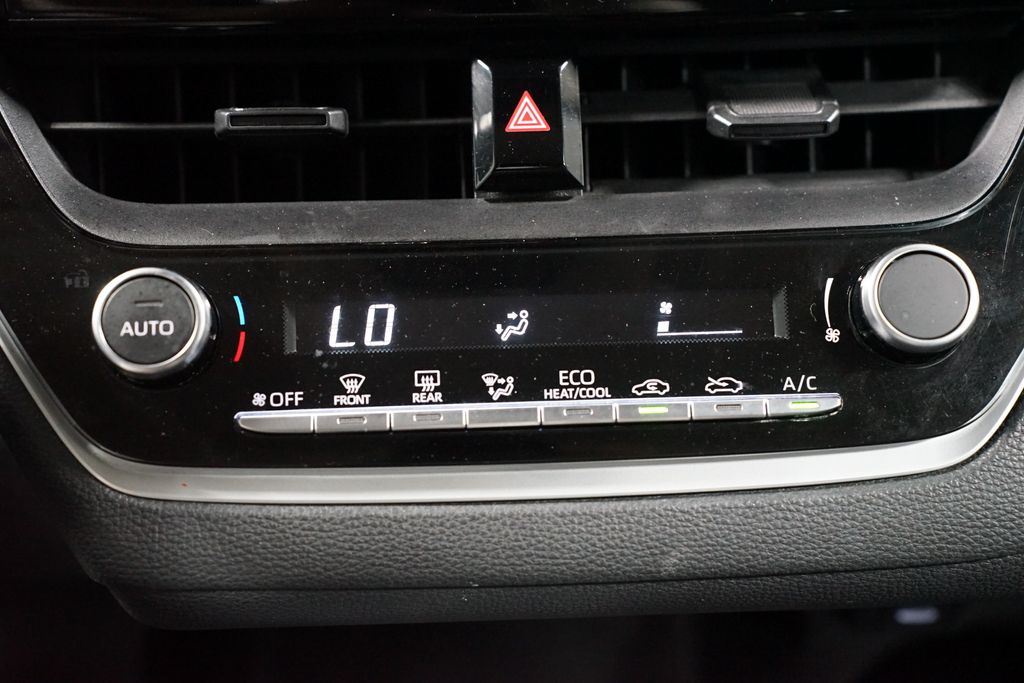 Thumbnail: 2024 Toyota Corolla - 20