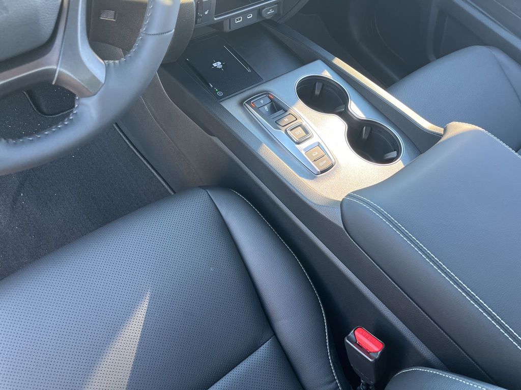 Thumbnail: 2026 Honda Ridgeline - 13