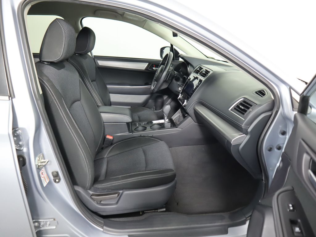 Thumbnail: 2019 Subaru Outback - 20