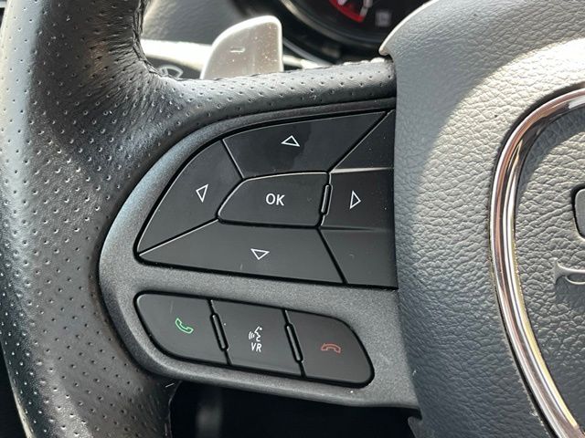 Certified Used 2025 Black Dodge GT image 13