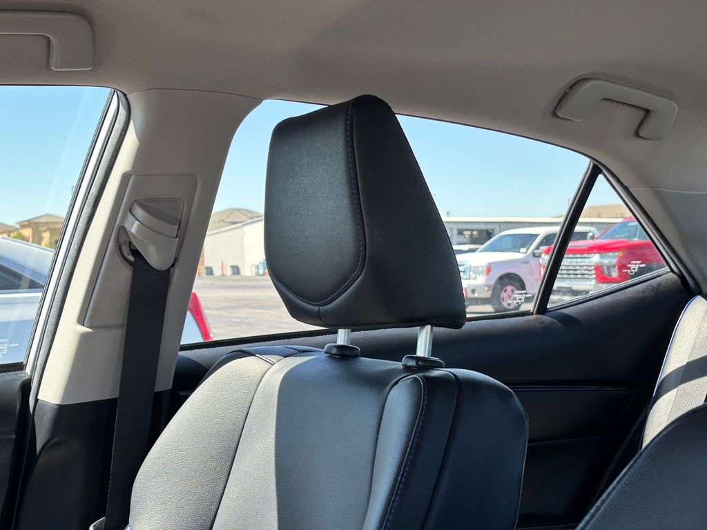 Used Car 2019 Toyota Corolla  Se For Sale Under $15,000 In Austin, Texas