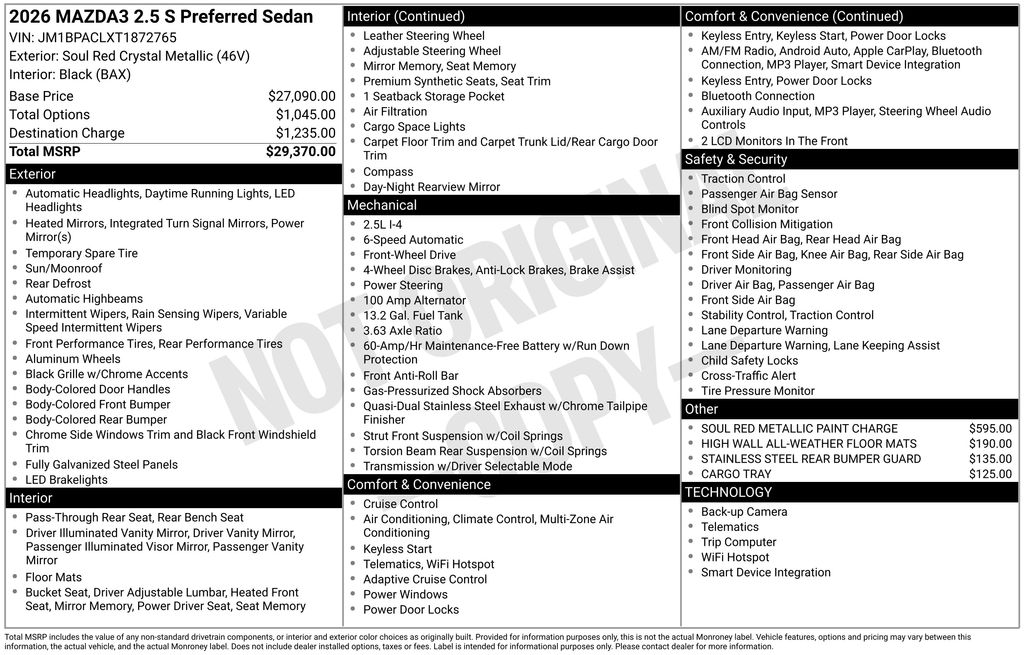 View vehicle photo 3