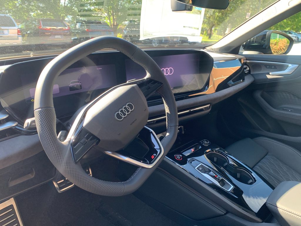 Thumbnail: 2026 Audi S5 - 7