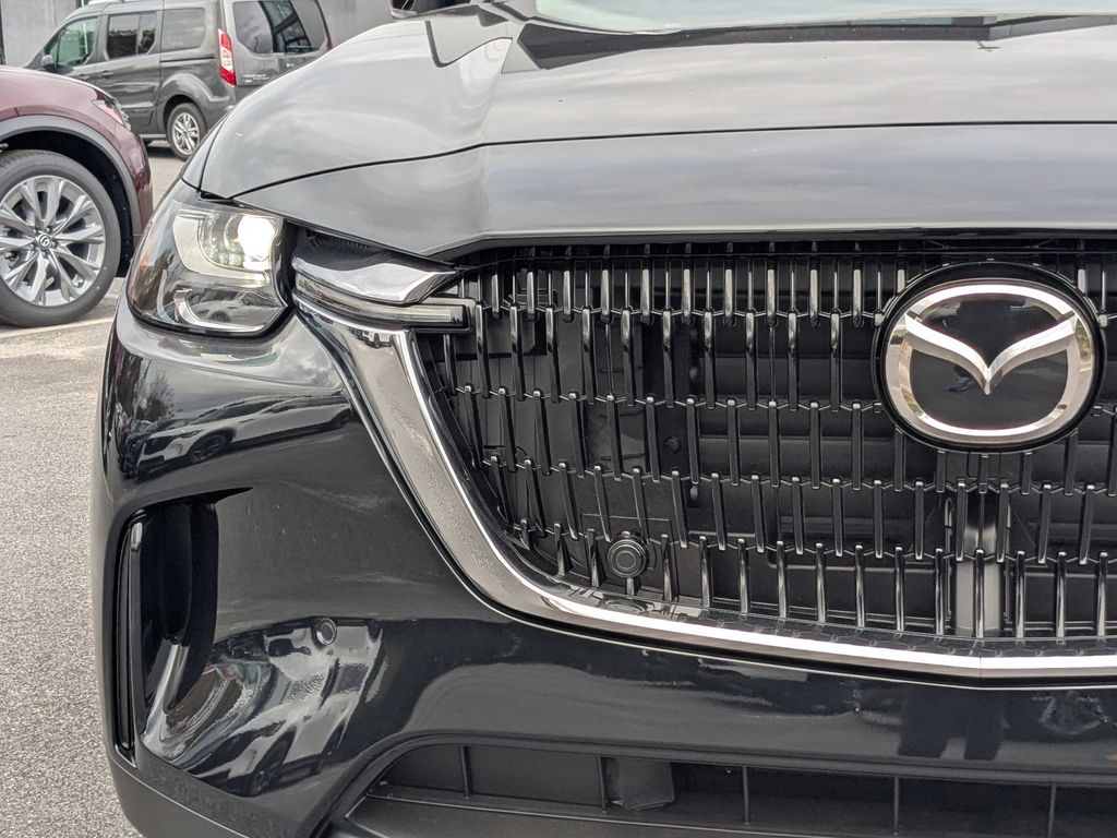 2026 Mazda CX-90 3.3 Turbo Preferred