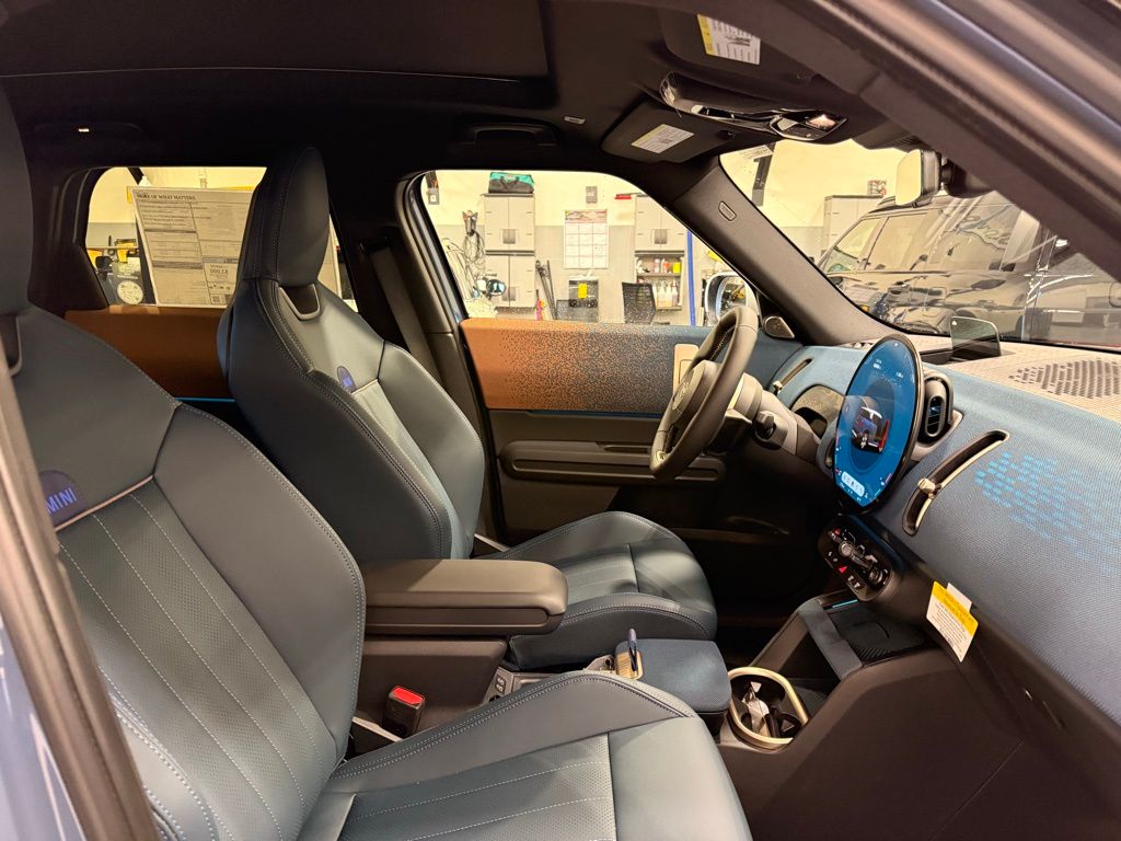 Thumbnail: 2026 MINI Cooper Countryman - 29