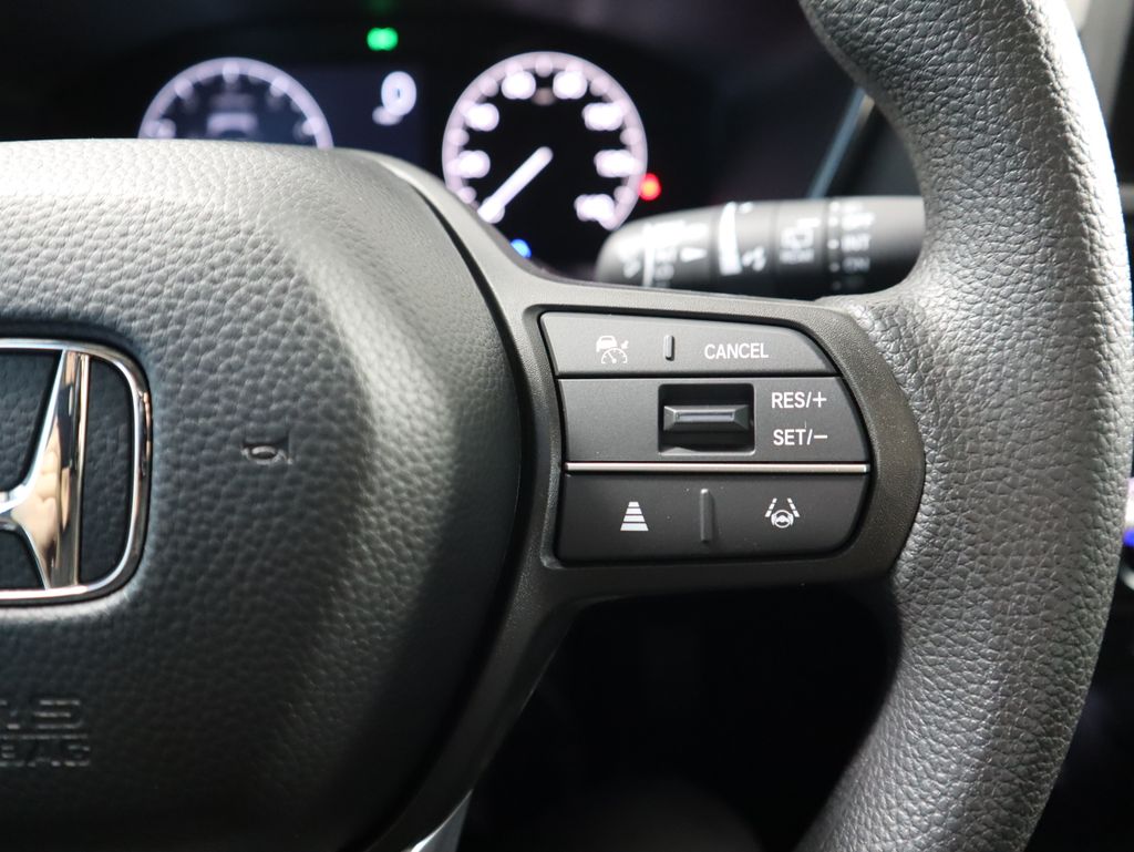 Thumbnail: 2026 Honda CR-V - 12