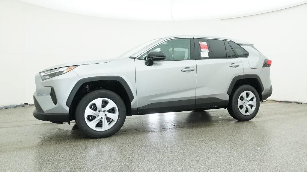 Thumbnail: 2025 Toyota RAV4 - 32
