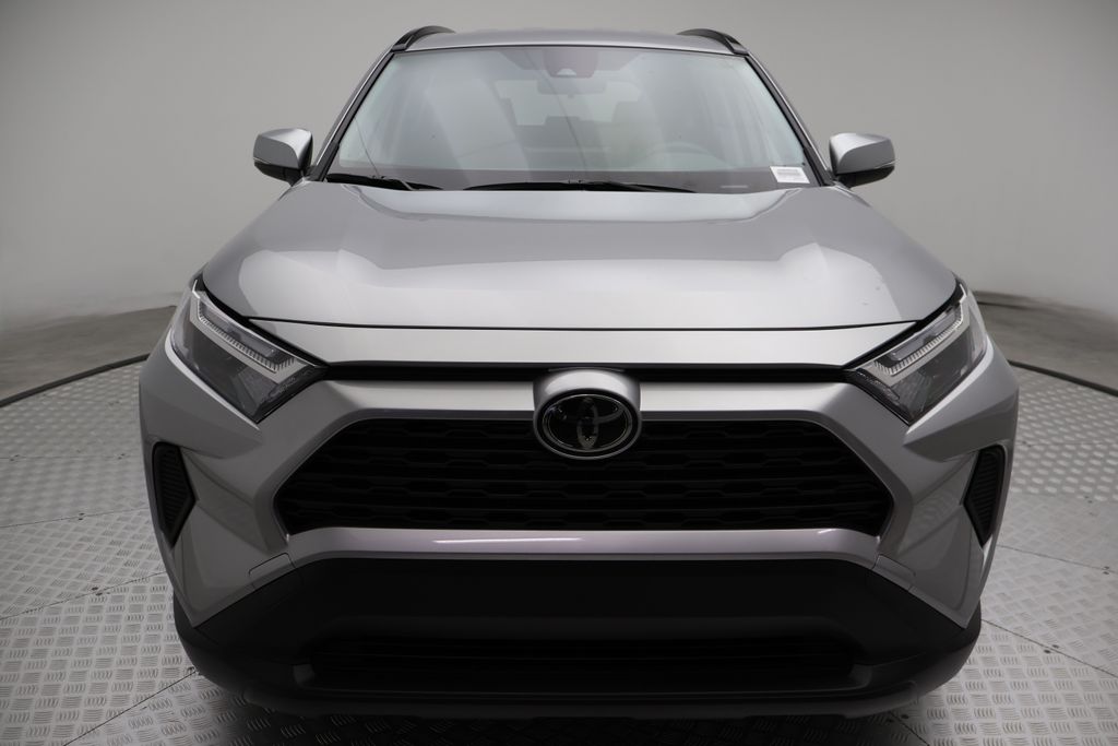 Thumbnail: 2025 Toyota RAV4 - 5