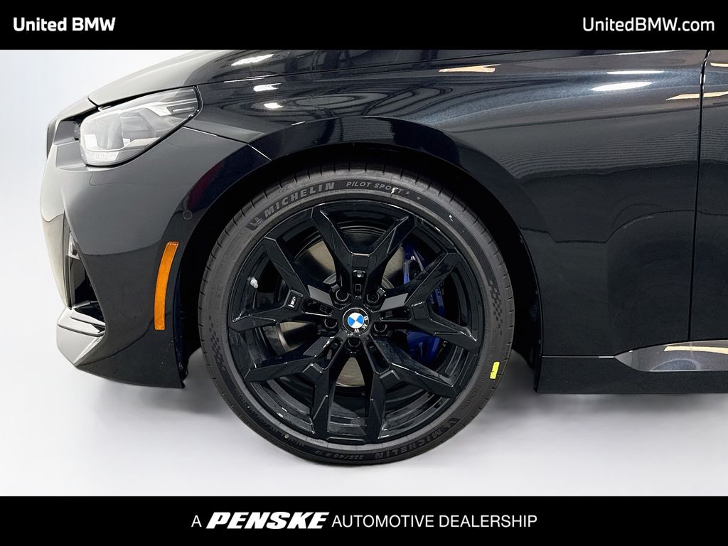 Thumbnail: 2026 BMW 2 Series - 2
