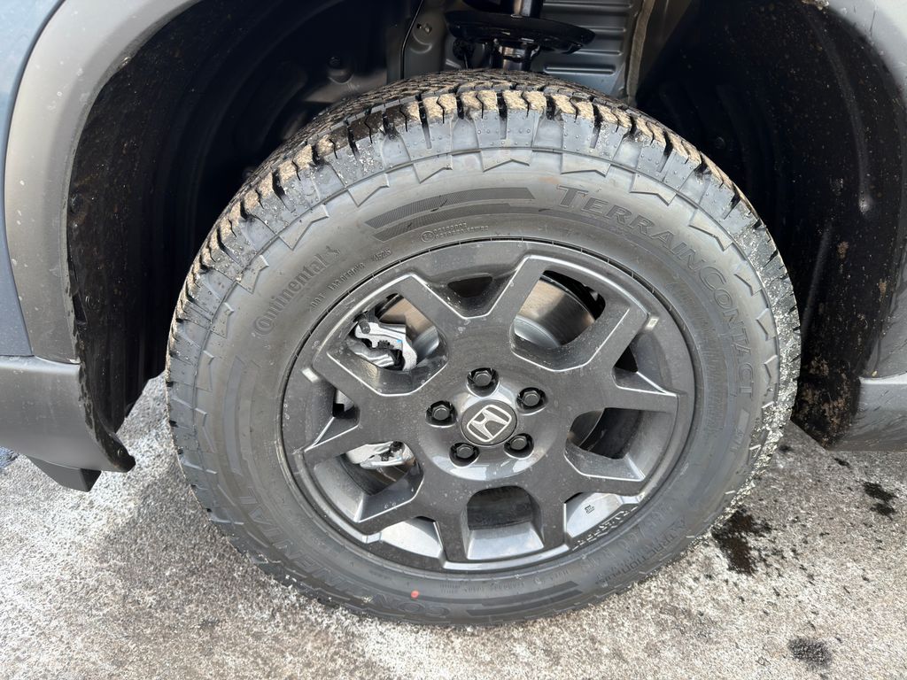 Thumbnail: 2026 Honda Pilot - 10