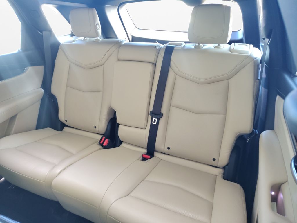 Used Car 2017 Cadillac Xt5  Luxury For Sale Under $20,000 In Austin, Texas
