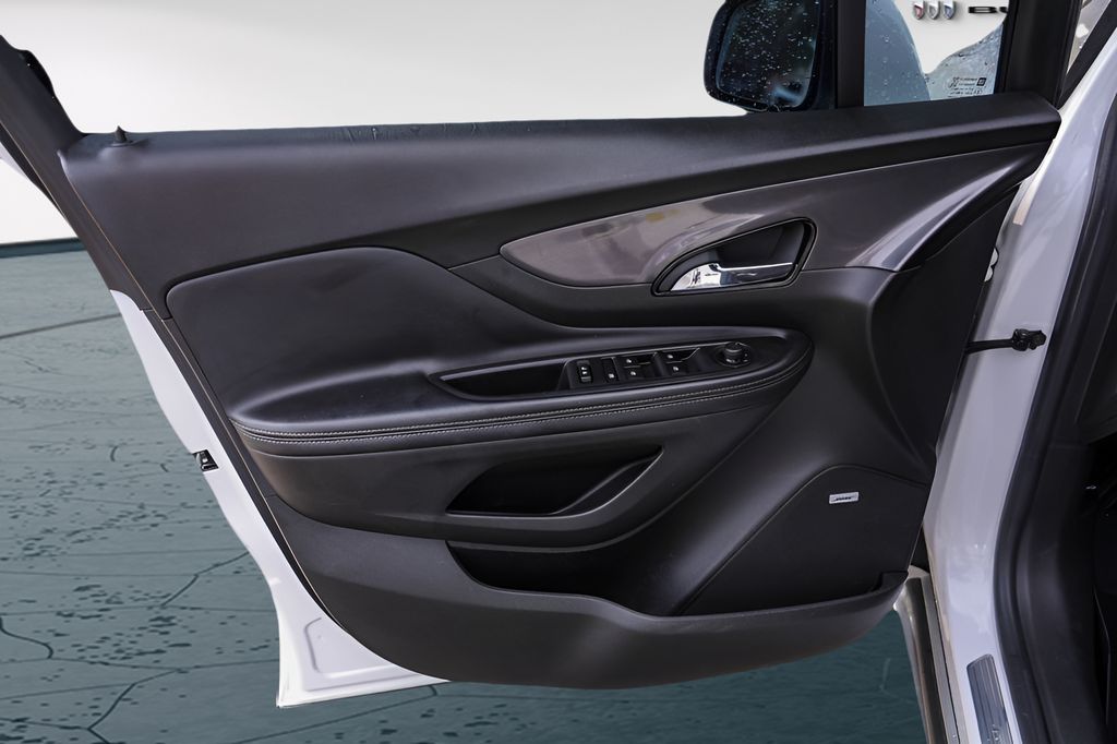 Used Car 2019 Buick Encore  Essence For Sale Under $20,000 In Austin, Texas