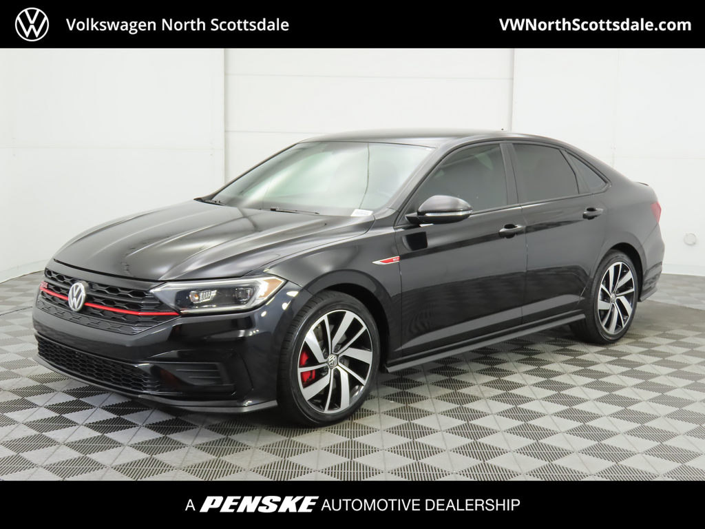 2021 Volkswagen Jetta GLI S -
                Phoenix, AZ