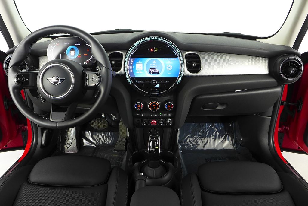 Thumbnail: 2023 MINI Cooper - 25