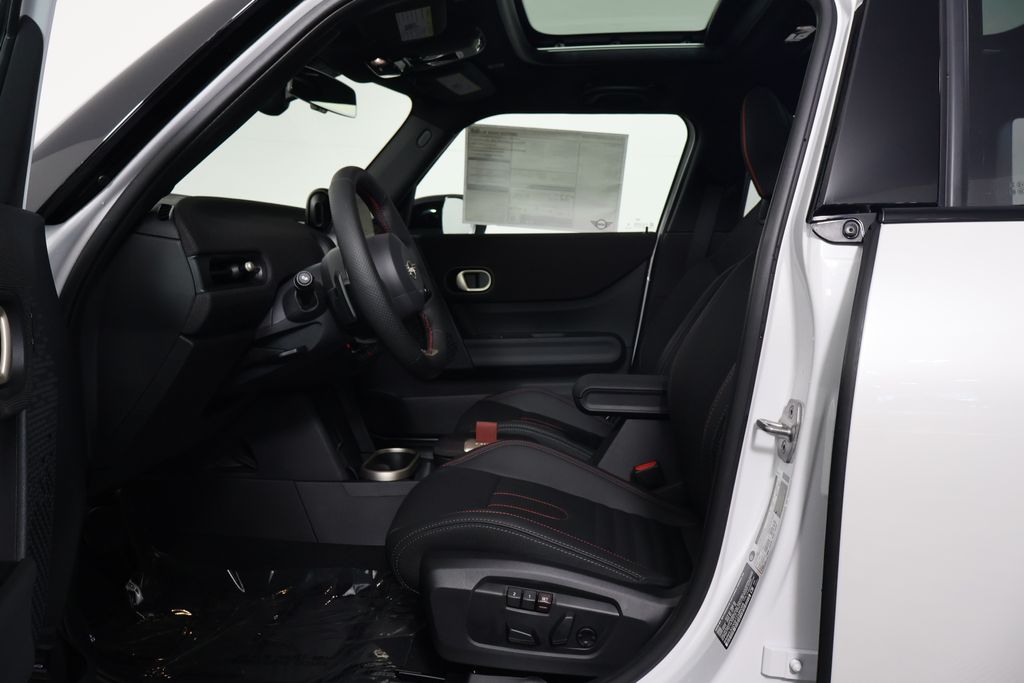 Thumbnail: 2026 MINI Cooper - 5