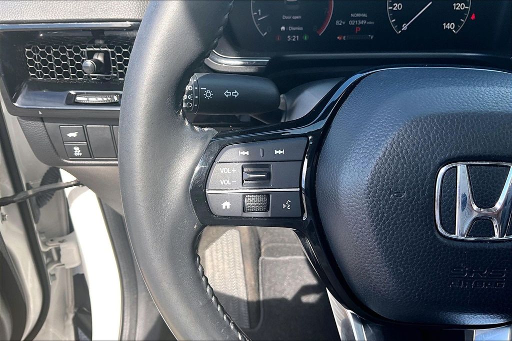 Used 2024 Honda CR-V SUV