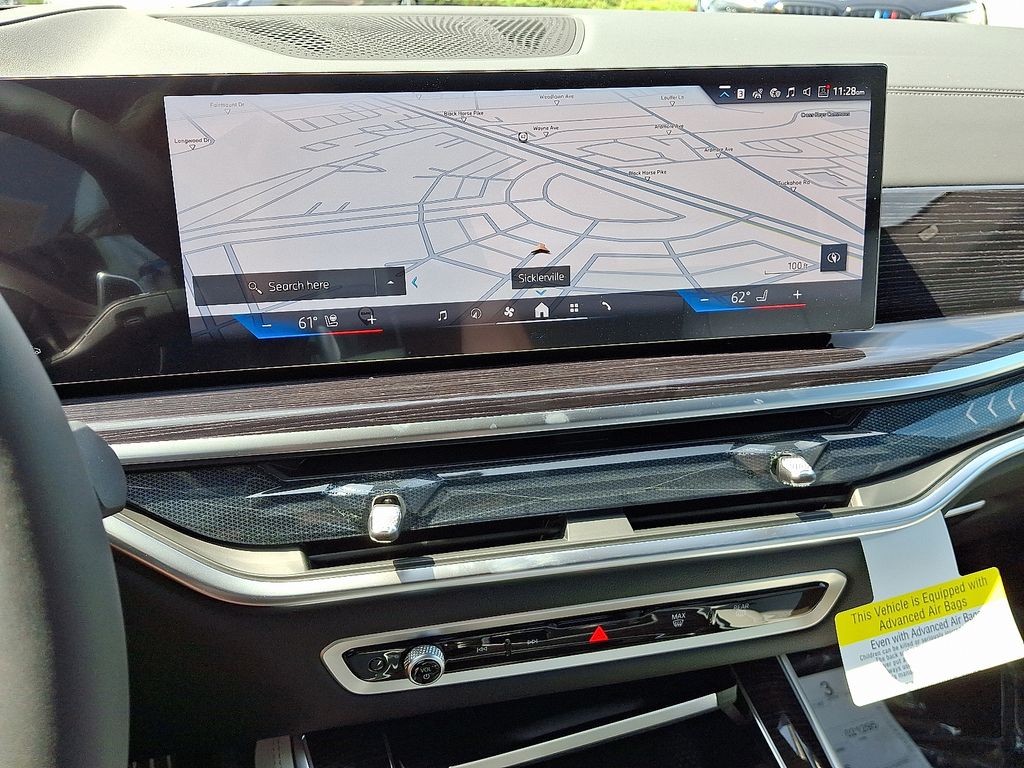 Thumbnail: 2026 BMW X5 - 8