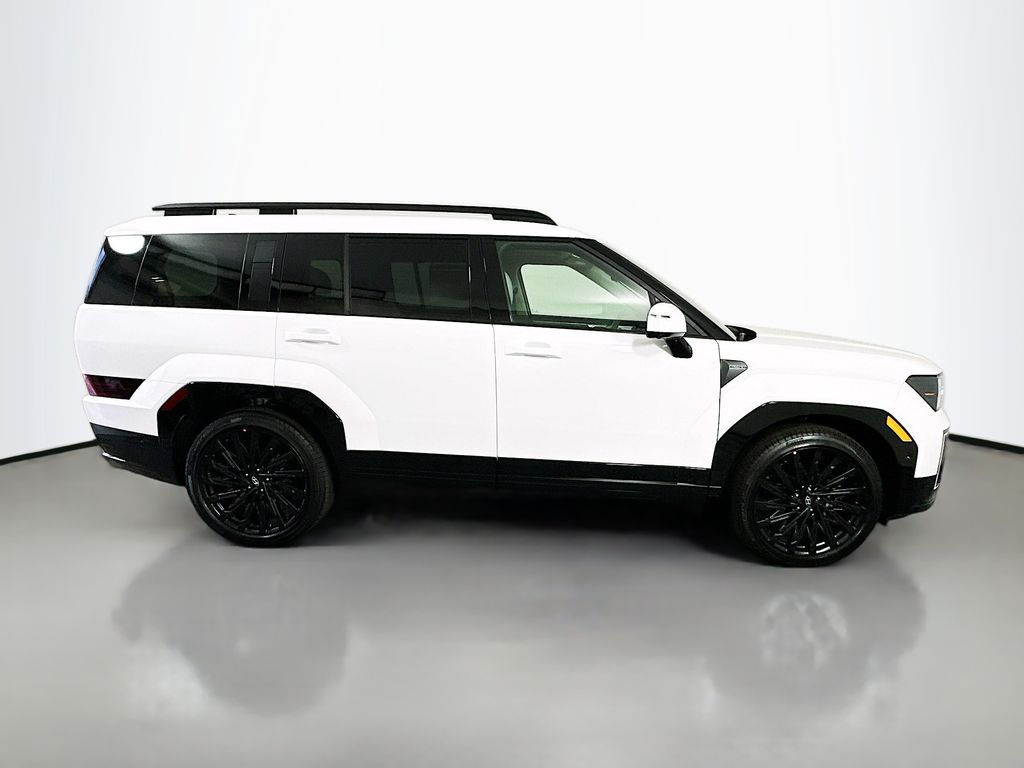 Thumbnail: 2026 Hyundai Santa Fe - 4