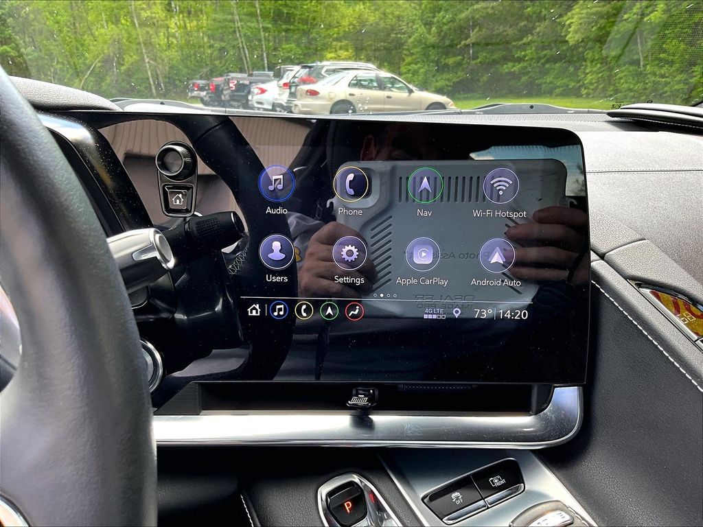 2020 Chevrolet Corvette — photo 17