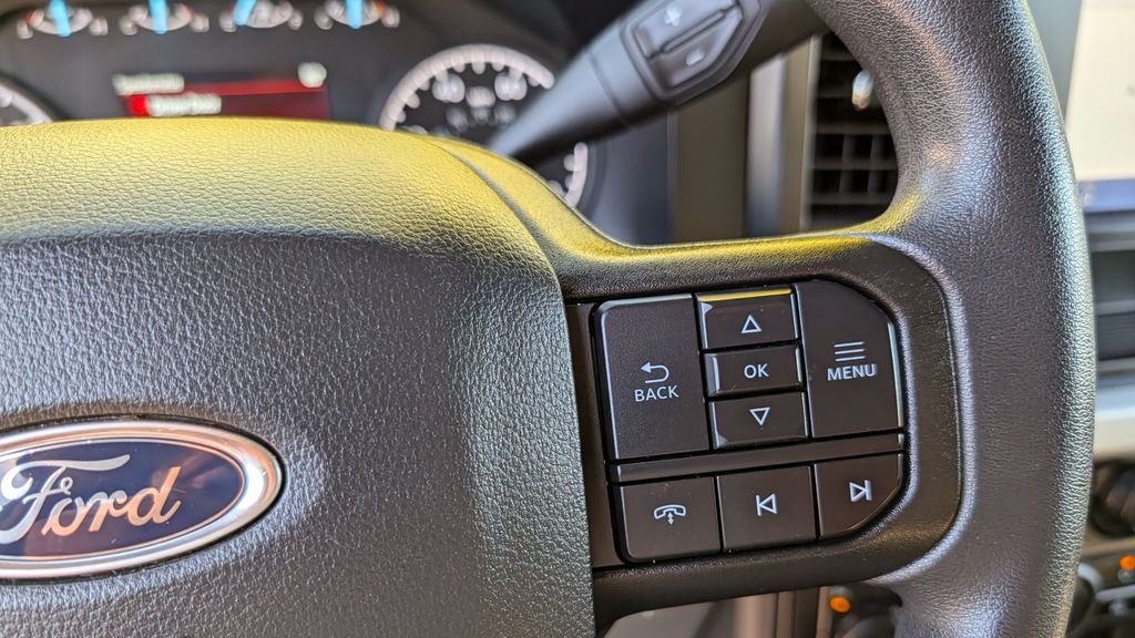 Used 2024 Ford Super Duty F-250 XLT 4D Crew Cab