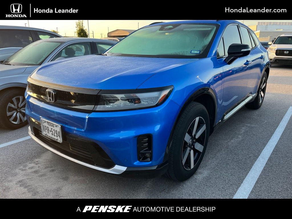 2024 Honda Prologue Touring -
                  Leander, TX