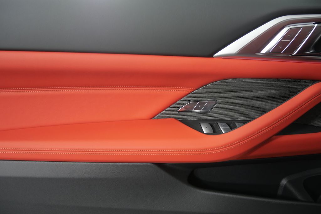 Thumbnail: 2026 BMW M4 - 10