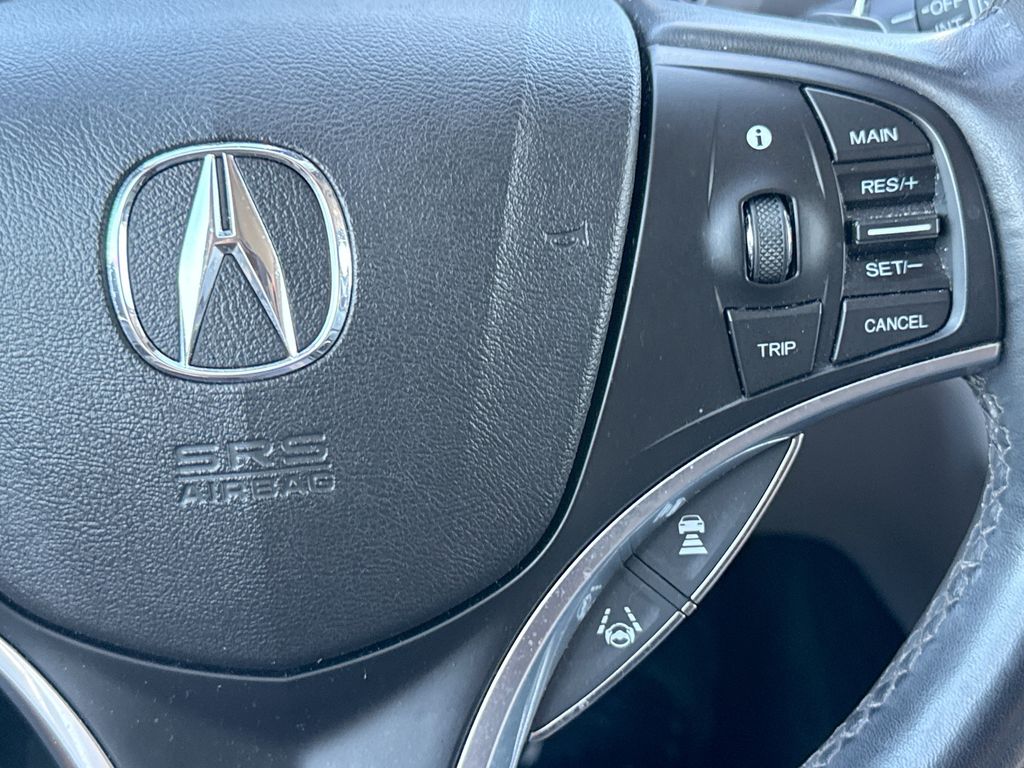 Thumbnail: 2018 Acura MDX - 27
