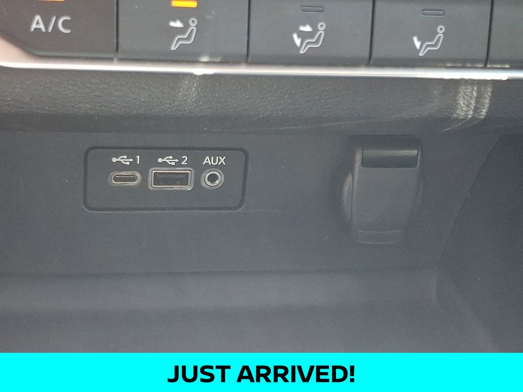 Used 2023 Nissan Altima Sedan