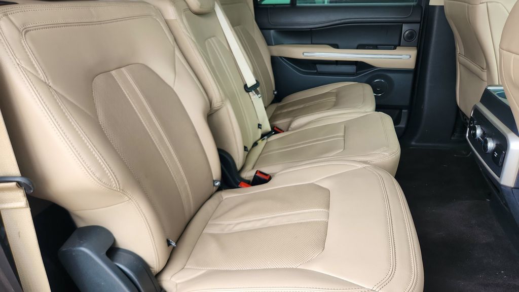 2023 Ford Expedition Max