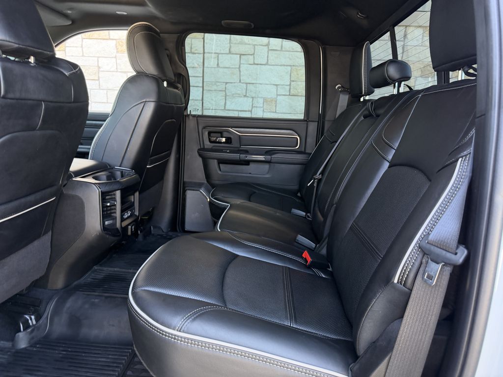 Used 2025 Ram 2500 Truck