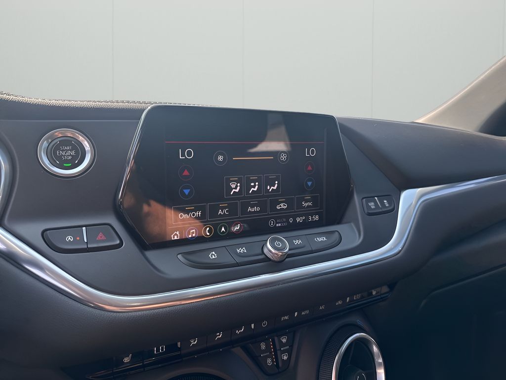 2022 Chevrolet Blazer  Lt In Austin, Texas