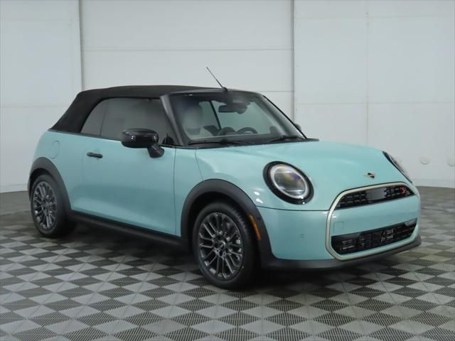 Thumbnail: 2026 MINI Cooper - 11