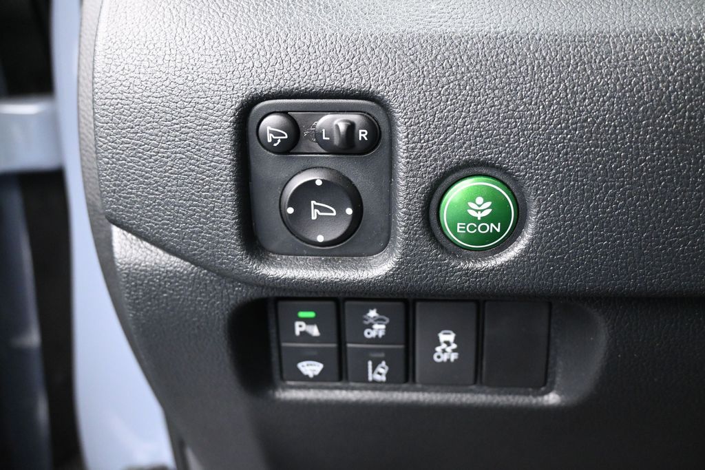 Used 2022 Blue Honda TrailSport image 38