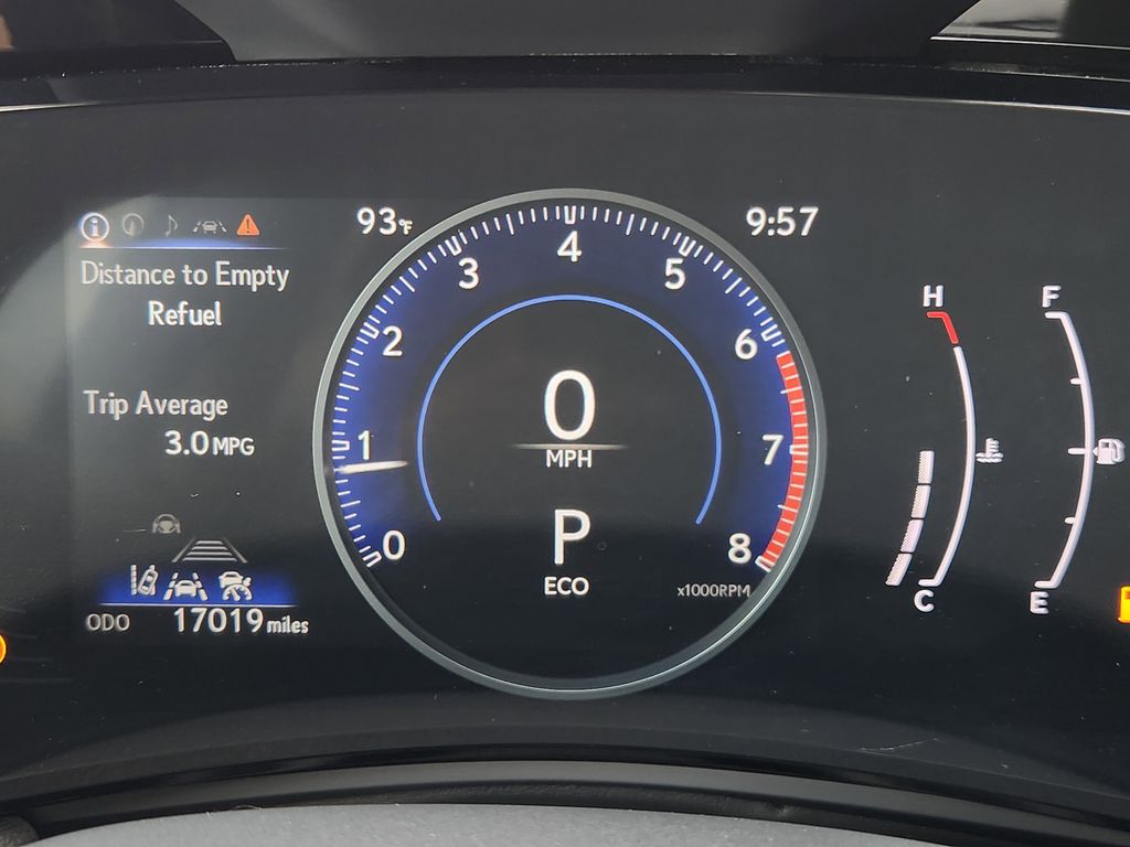 2023 Lexus NX 350 Premium Silver at Bayshore Chrysler Jeep Dodge Ram
