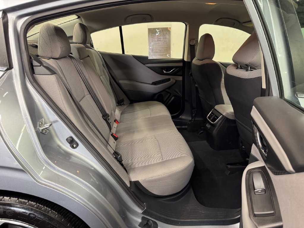 2022 Subaru Legacy Premium