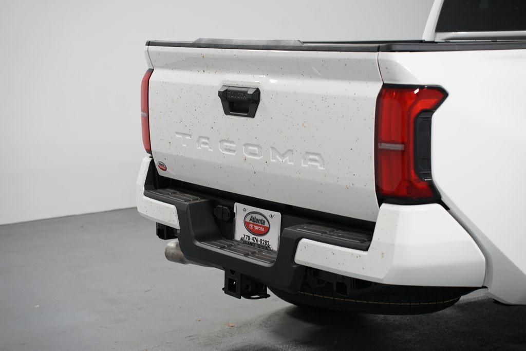 Thumbnail: 2025 Toyota Tacoma - 9