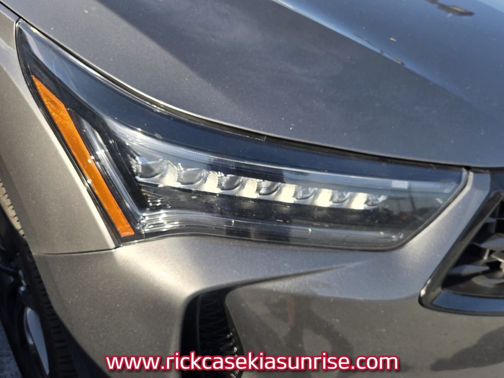 2023 Acura RDX - $32,877