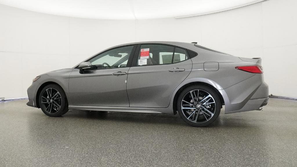 Thumbnail: 2026 Toyota Camry - 14