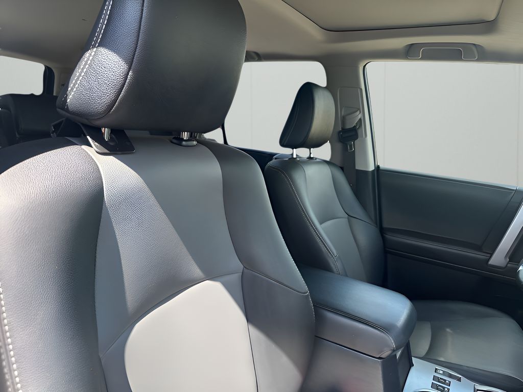 Used Car 2023 Toyota 4runner  Sr5 Premium For Sale Under $40,000 In Austin, Texas