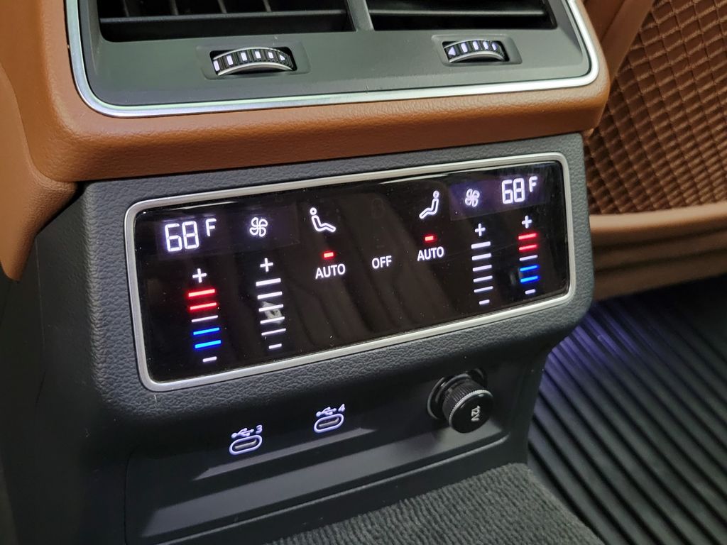 Thumbnail: 2021 Audi A7 - 20