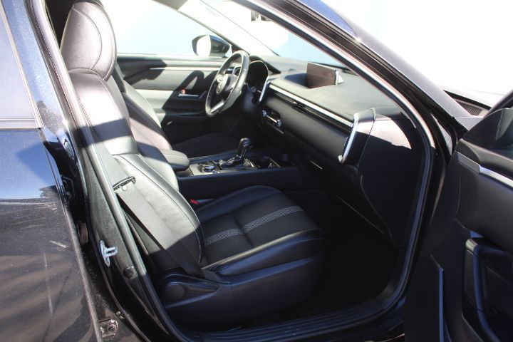 Used Car 2024 Mazda Cx-50  2.5 S Preferred Package For Sale Under $25,000 In Georgetown, Texas