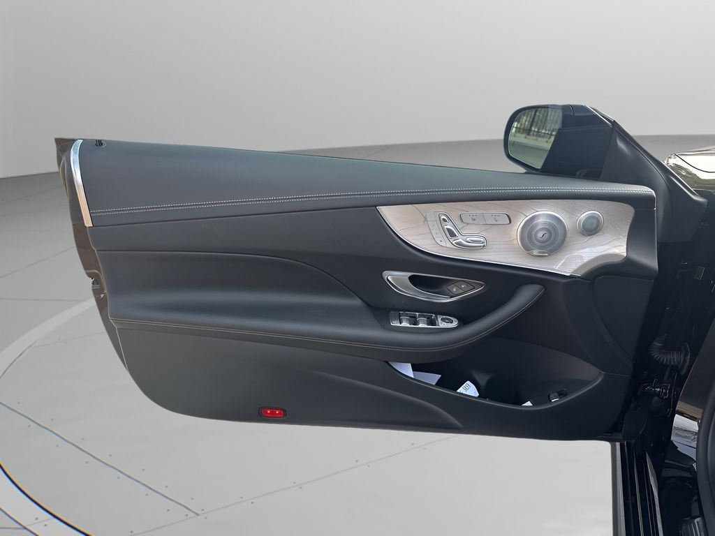 Used Car 2021 Mercedes-benz E-class  E 450 For Sale Under $40,000 In Austin, Texas