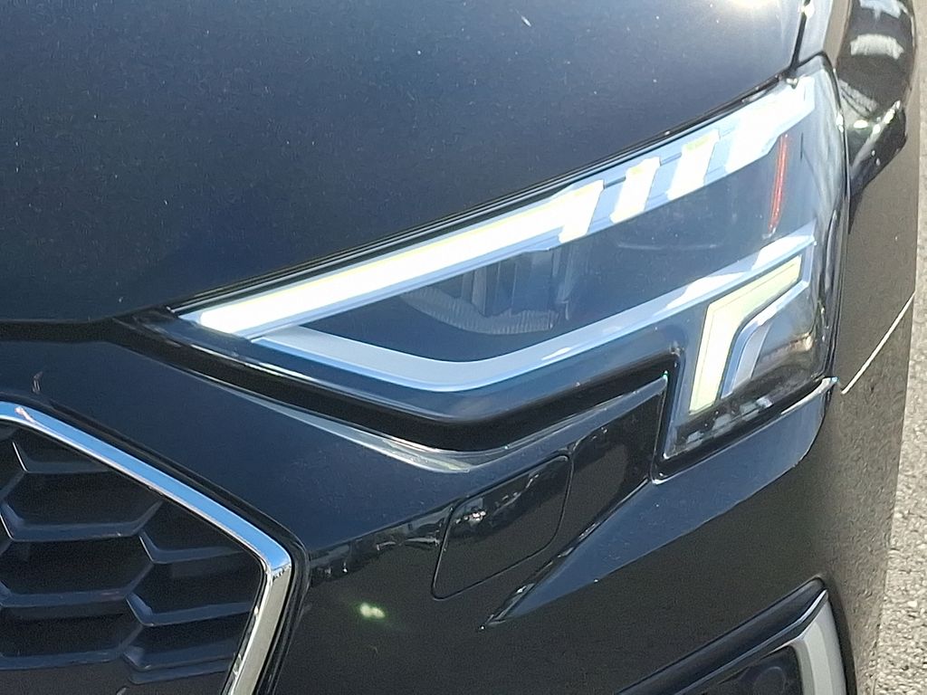 Thumbnail: 2023 Audi A3 - 9