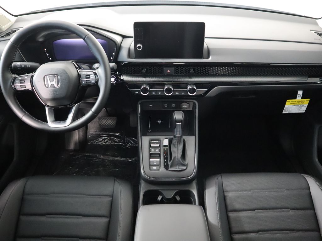 Thumbnail: 2026 Honda CR-V - 13