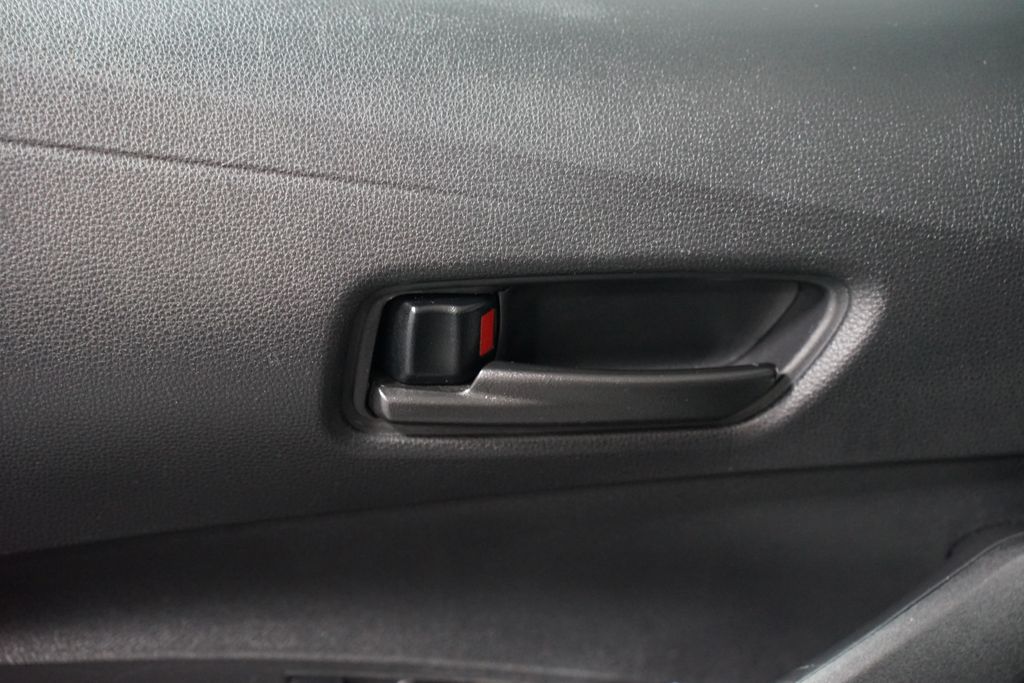 Thumbnail: 2023 Toyota Corolla - 29