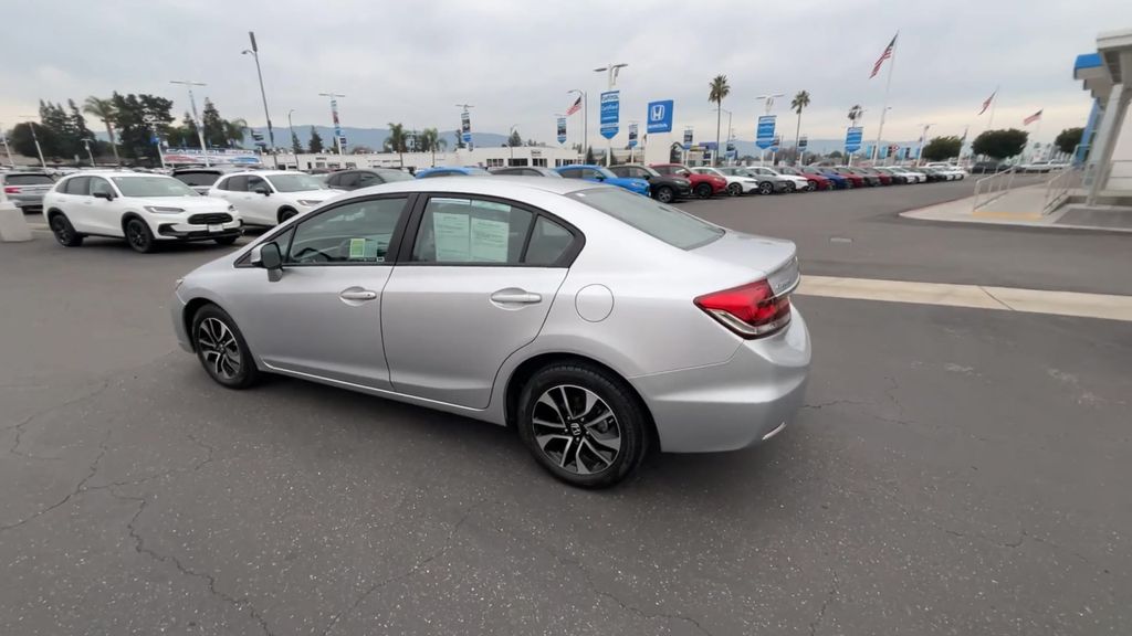 Thumbnail: 2013 Honda Civic - 6