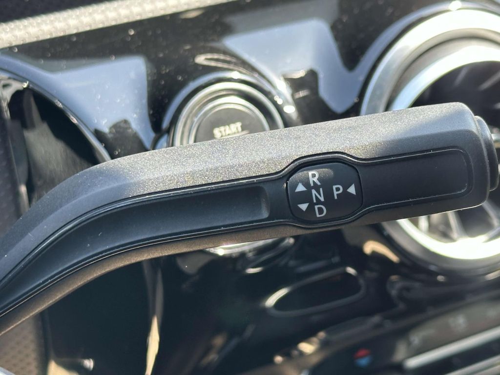 2023 Mercedes-Benz CLA 250 16