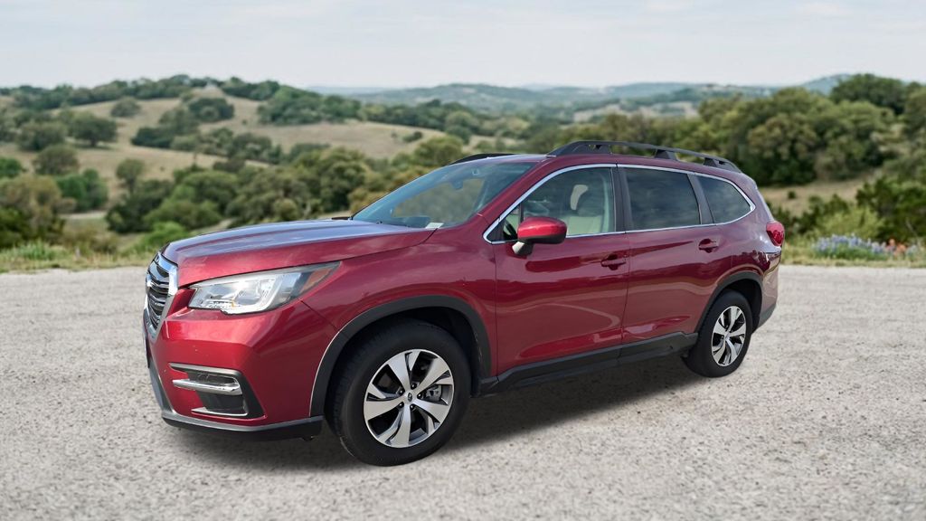 Used Car 2019 Subaru Ascent  Premium For Sale Under $25,000 In Austin, Texas