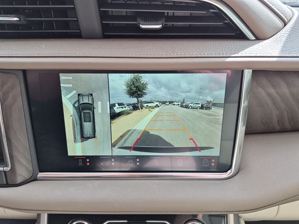 Used Car 2024 Gmc Yukon Xl  Denali For Sale Under $80,000 In Austin, Texas